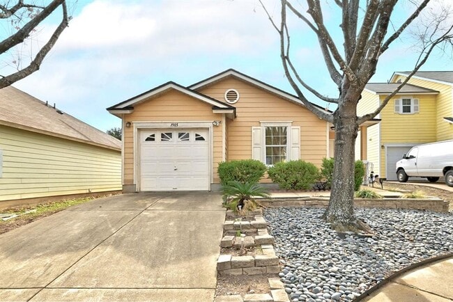 1905 Espino Cove in Austin, TX - Building Photo - Building Photo