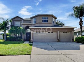3247 Chessington Dr in Land O Lakes, FL - Building Photo