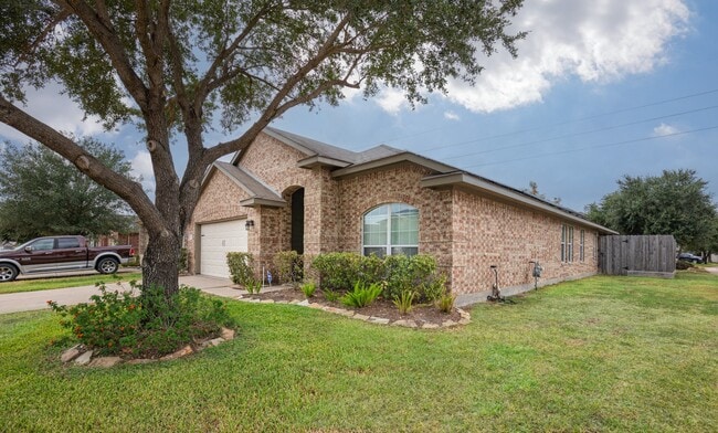 21206 Colton Cove Dr