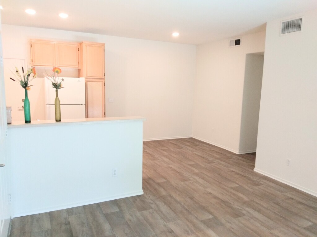 The Bungalows Apartments in Yucaipa, CA