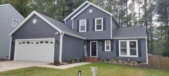 Room in House on Cumberland Plain Dr in Raleigh, NC - Building Photo