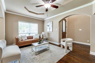 14812 Palm Desert Ln in Frisco, TX - Building Photo - Building Photo