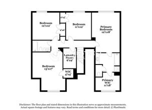 6008 Kahiti Trace in Union City, GA - Building Photo - Building Photo