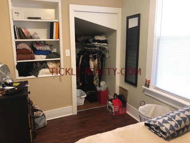 property at 300 Meigs St