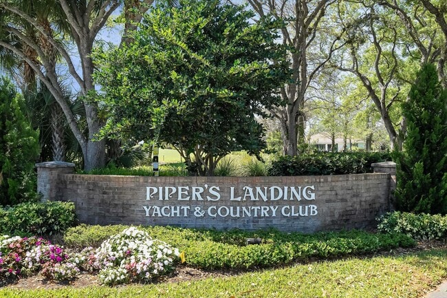 4381 SW Parkgate Blvd in Palm City, FL - Building Photo - Building Photo