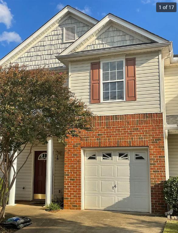 128 Marshland Ln in Greer, SC - Building Photo - Building Photo