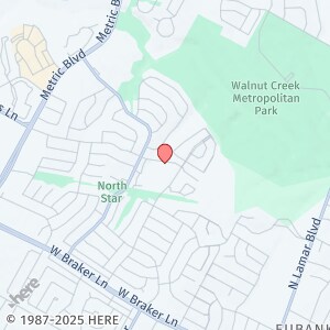 property at 1411 Gracy Farms Ln