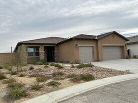 40082 Catania Ct in Indio, CA - Building Photo