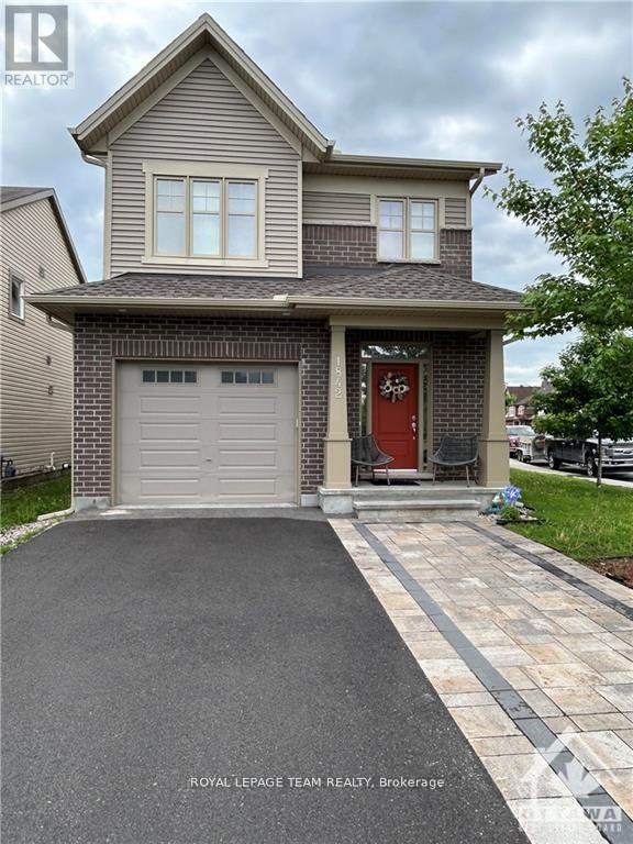 1842 Maple Grove Rd in Ottawa, ON - Building Photo - Building Photo