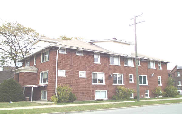 7002 Kingsley St in Dearborn, MI - Building Photo - Building Photo