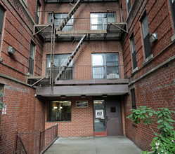 Parkview Apartments in Bronx, NY - Building Photo - Building Photo