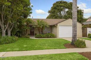 491 S Brent St in Ventura, CA - Building Photo