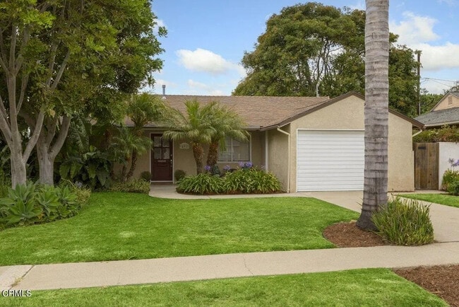 property at 491 S Brent St