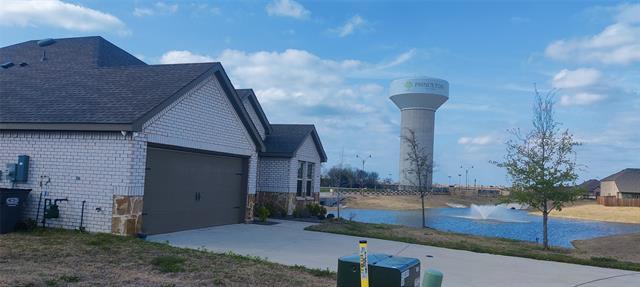 1200 Misty Brook Dr in Princeton, TX - Building Photo