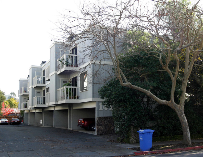 Acorn in San Rafael, CA - Building Photo - Building Photo