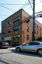 3220 Radcliff Ave Apartments