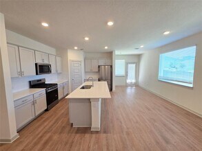 10501 Gonzales Ranger Pass in Austin, TX - Building Photo - Building Photo