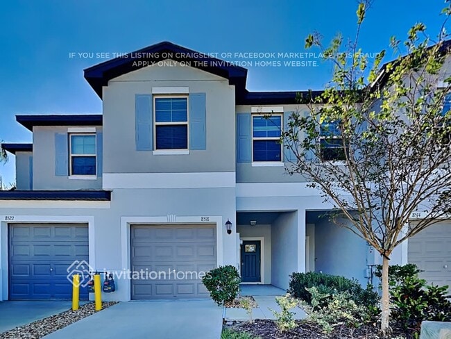 property at 8518 Houndstooth Enclave Dr