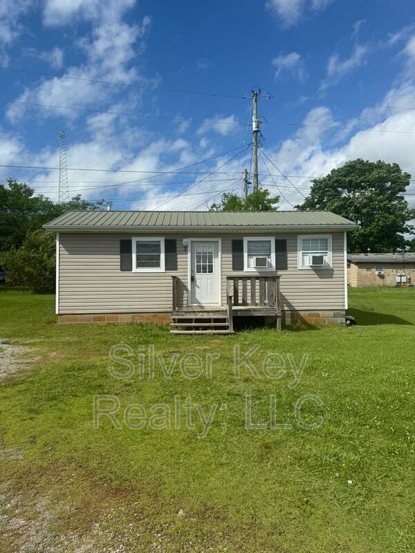 property at 2335 Hwy 411
