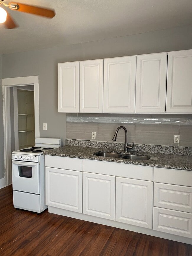 property at 219 Paschal St