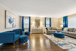 1601 183rd St in Homewood, IL - Building Photo