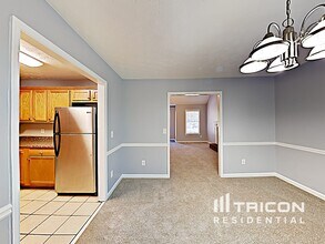 1035 Peace Dr in Kennesaw, GA - Building Photo - Building Photo