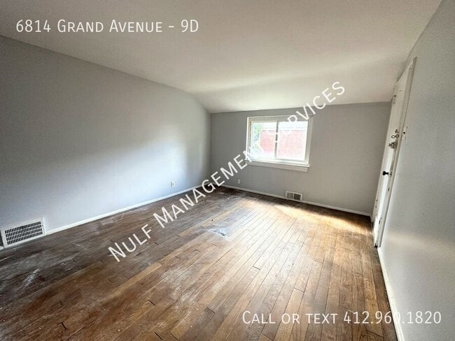 6814 Grand Ave in Pittsburgh, PA - Building Photo - Building Photo