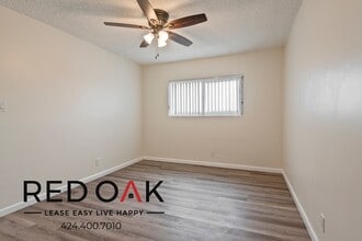 1321 S Greenwood Ave, Unit 26 in Montebello, CA - Building Photo - Building Photo