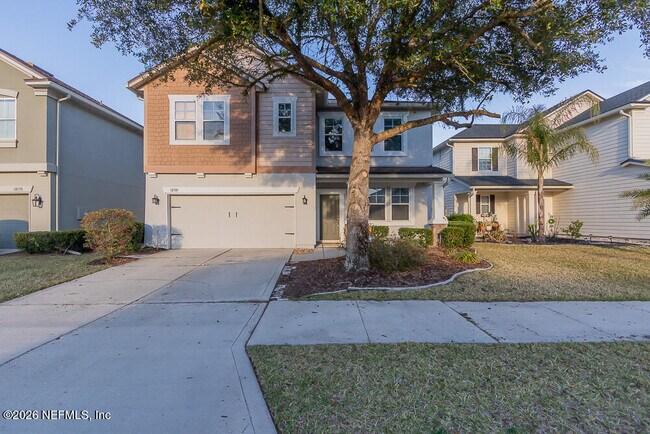 12181 Hazelmoor Ct in Jacksonville, FL - Building Photo - Building Photo