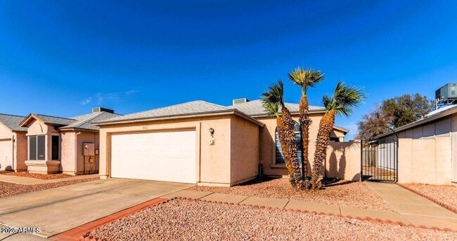 property at 7318 W Greer Ave