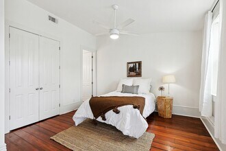 2123 S Liberty St in New Orleans, LA - Building Photo - Building Photo