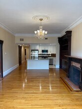 246 Commonwealth Ave, Unit 3A in Boston, MA - Foto de edificio - Building Photo
