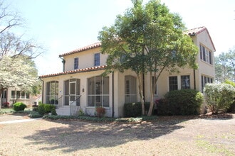 Fort Bragg On Post Housing in Fayetteville, NC - Building Photo - Building Photo