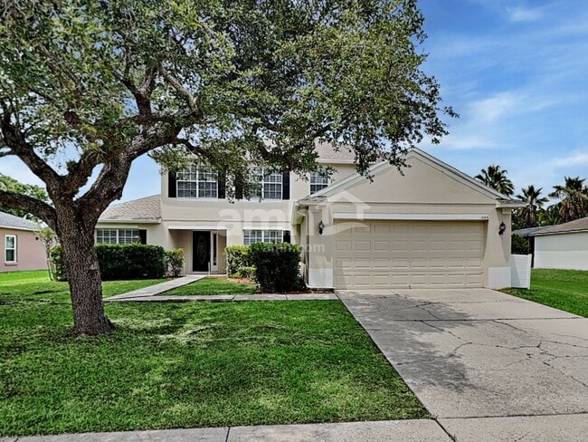 property at 1869 Americus Minor Dr