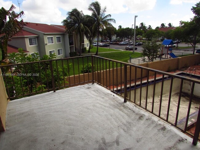 property at 5100 SW 41st St