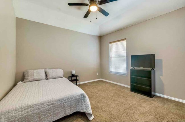 property at 1530 Wild Fire