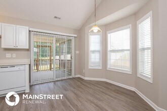 5113 Limewood St in Knightdale, NC - Foto de edificio - Building Photo