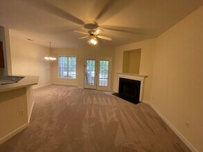 2609 Broad Oaks Pl in Raleigh, NC - Building Photo - Building Photo