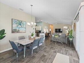 1310 Tate Ter in the Villages, FL - Building Photo - Building Photo
