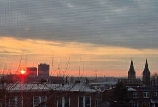 216 S Broom St in Wilmington, DE - Building Photo - Building Photo