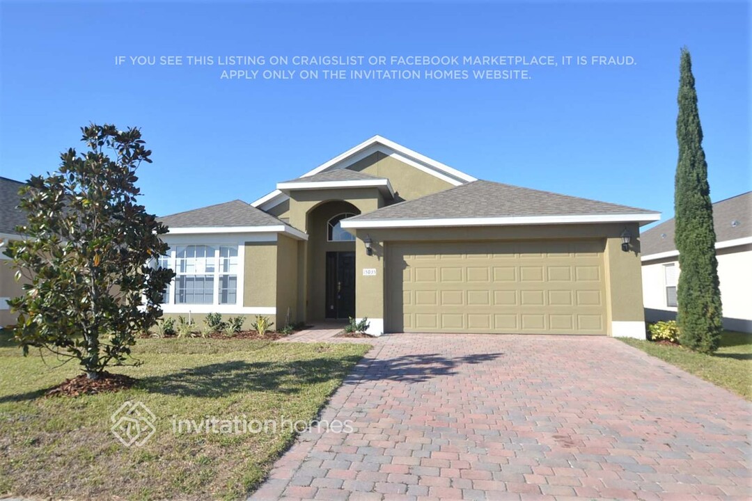 15035 Sawgrass Bluff Dr in Oakland, FL - Building Photo