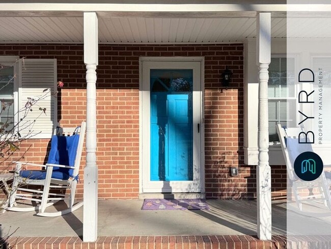 5000 Jessup Rd in Richmond, VA - Building Photo - Building Photo