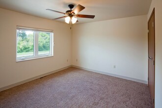 Parkland Place Apartments in Roseau, MN - Building Photo - Interior Photo