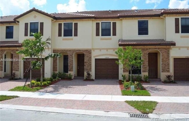 property at 23848 SW 117 Pl