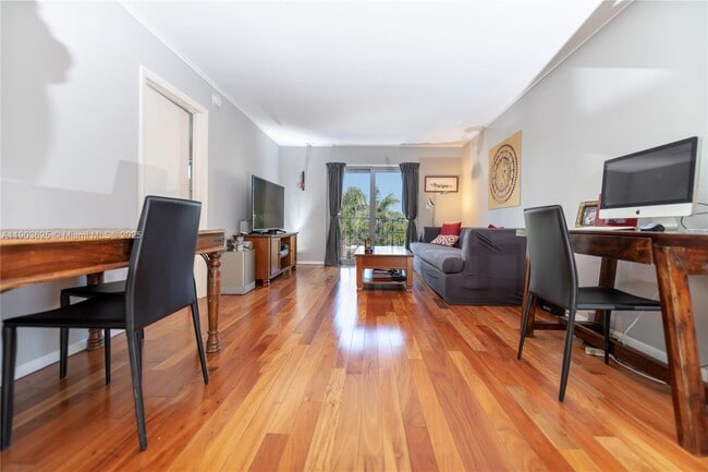 property at 1674 Bay Rd