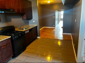 6641 S Marquette Rd, Unit 3N in Chicago, IL - Building Photo