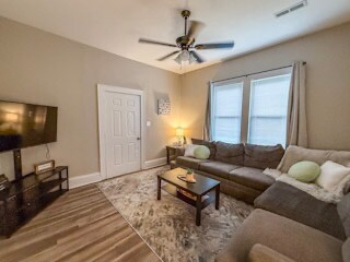 216 E Horah St in Salisbury, NC - Building Photo - Building Photo