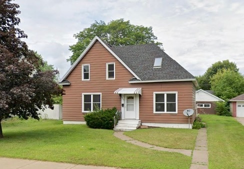 property at 1428 Highland Ave