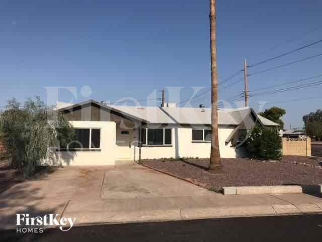 property at 13642 N 31st Dr