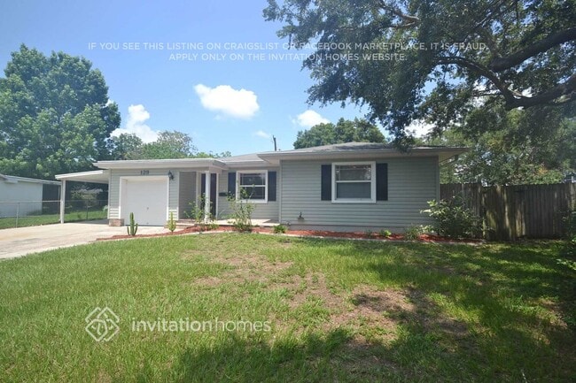 property at 128 Eastway Dr
